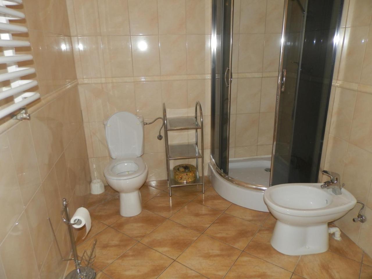 Bed and Breakfast Dwor Strzyzew Zelazowa Wola Exterior foto